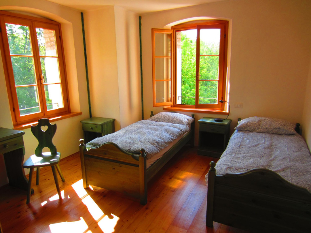 Altanon Hostel