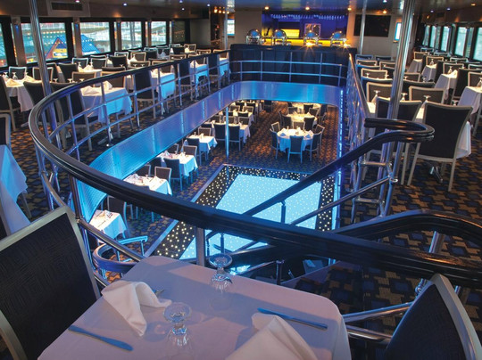 City Experiences By Hornblower-芝加哥必去景点