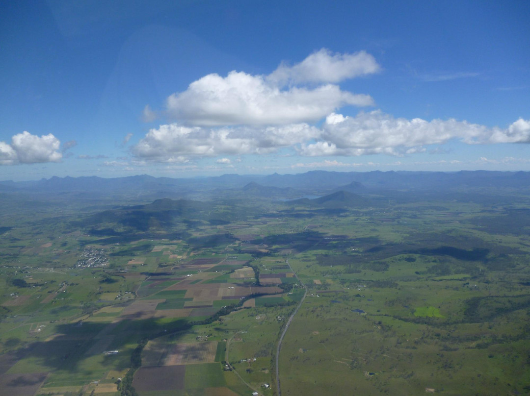 Boonah Gliding Club-Boonah必去景点