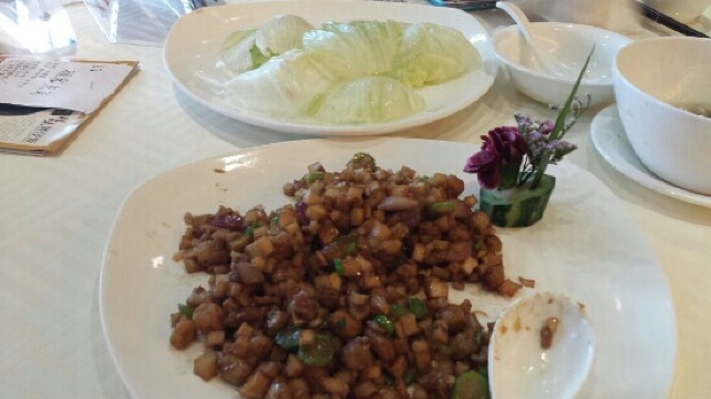 新桃园酒店总店-客卧