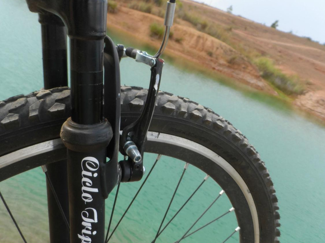 Ciclotrip Bicycle & Birding Tours-莱瓦镇必去景点