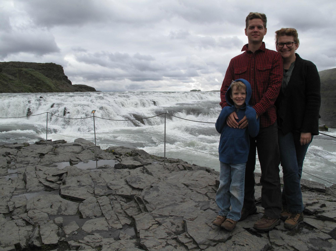 Iceland Safari - Private Tours景点图片
