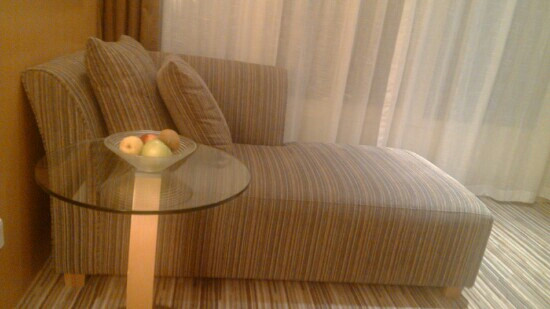 沈阳中山皇冠假日酒店主图