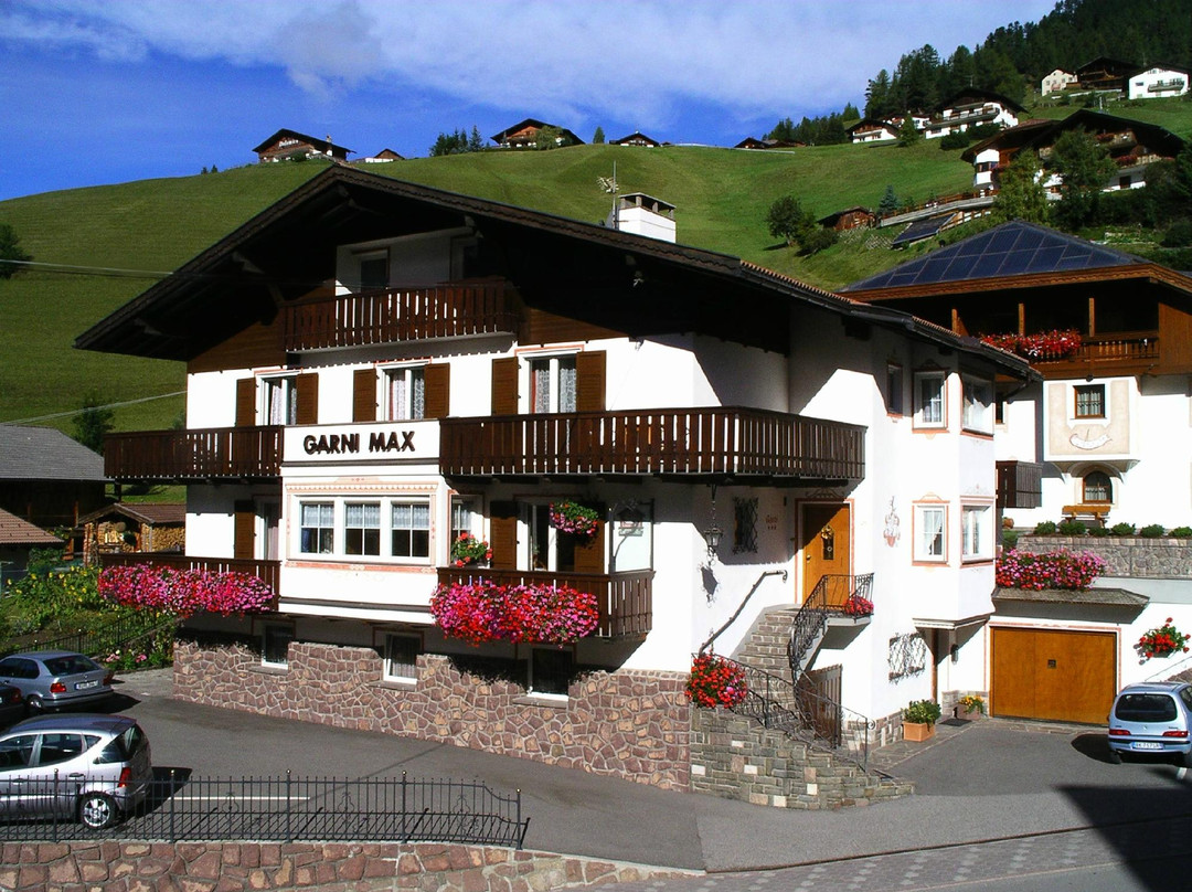 Garni Hotel Max