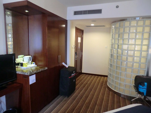 天津智选假日酒店主图