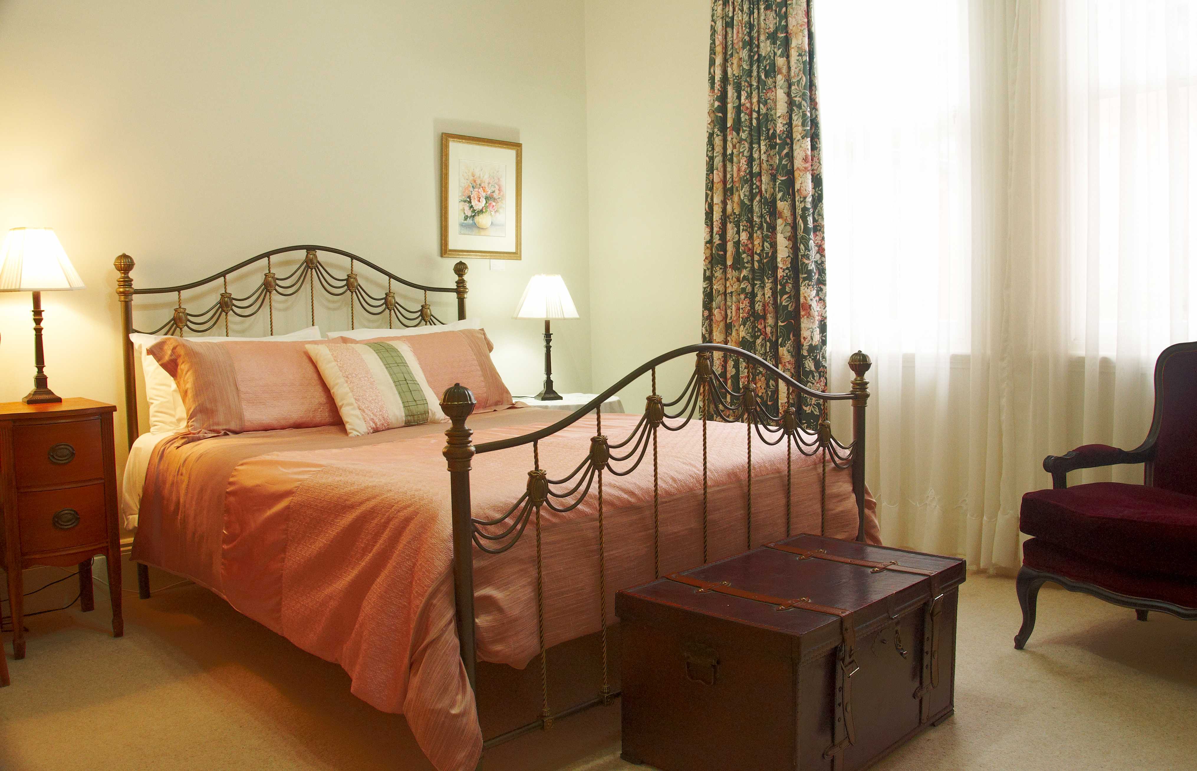 Camelia Cottage-官方