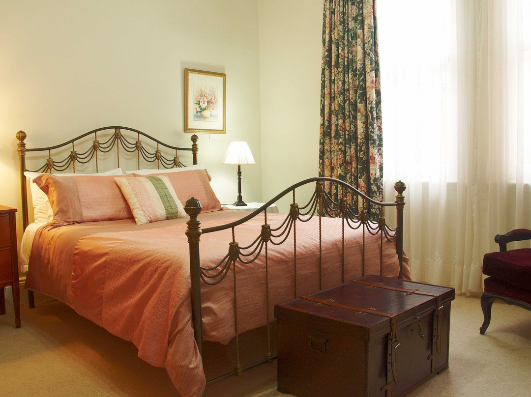 Spring Hill酒店住宿-Camelia Cottage