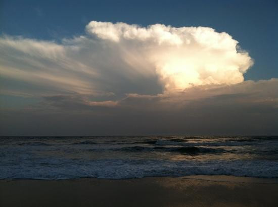 Topsail Island景点图片