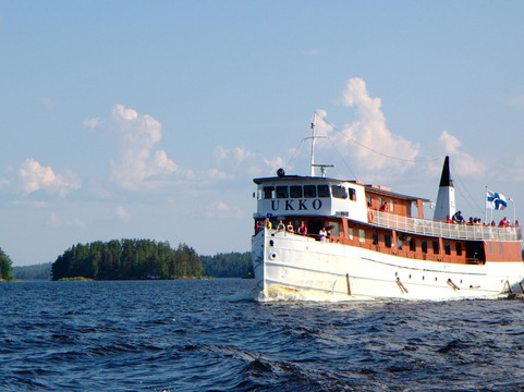 Lakeland Lines-库奥皮奥必去景点