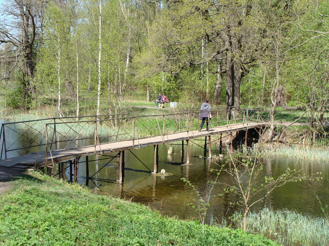 Gatchina Palace and Estate Museum景点图片