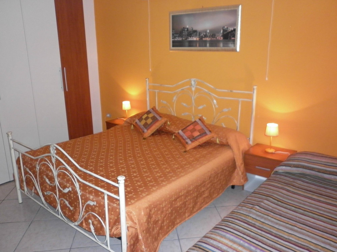 Carpignano Salentino酒店住宿-B&B Brunetta