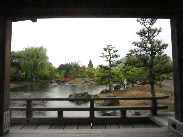 Murasakishikibu Park-越前市必去景点