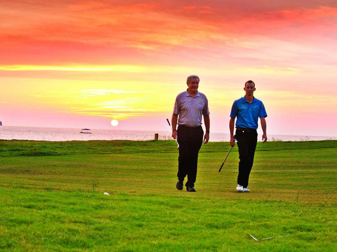 The Golf Academy Borneo景点图片