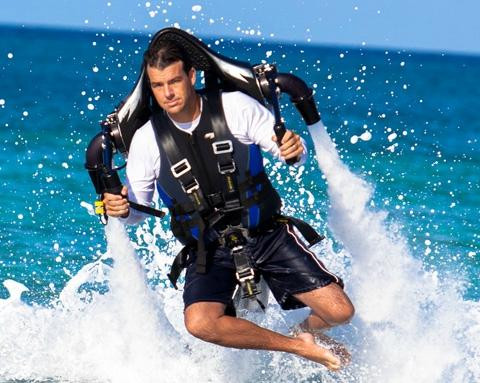 Discount Excursions-乔治城必去景点