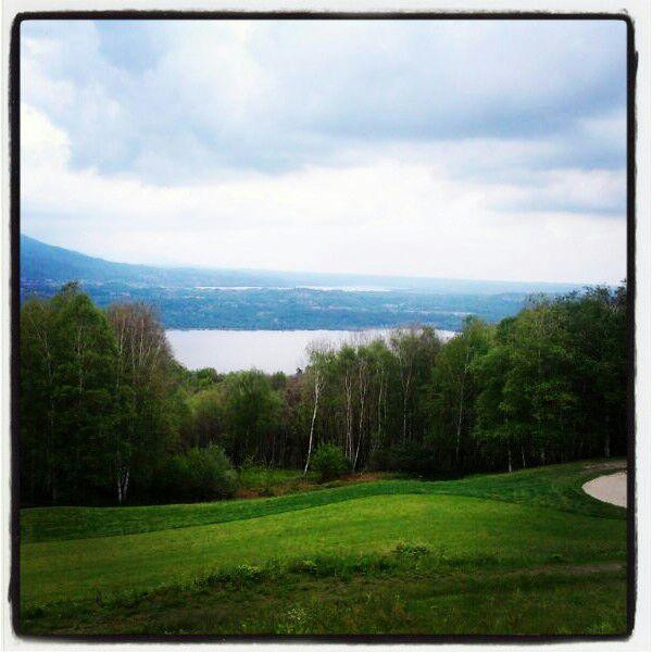 Iles des Borromees Golf Club景点图片