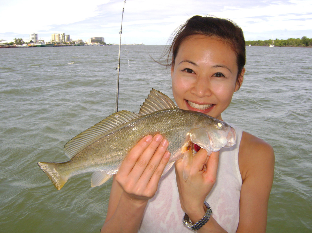 Fish Tales Charters景点图片