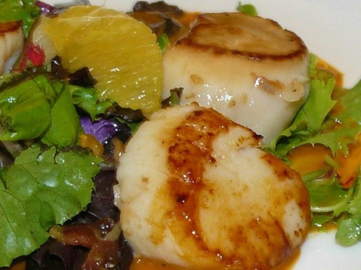 Timonium餐馆和美食-Il Basilico Trattoria Italiana