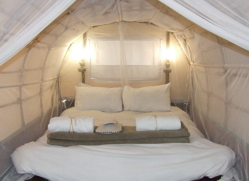 Oxwagon Lodge