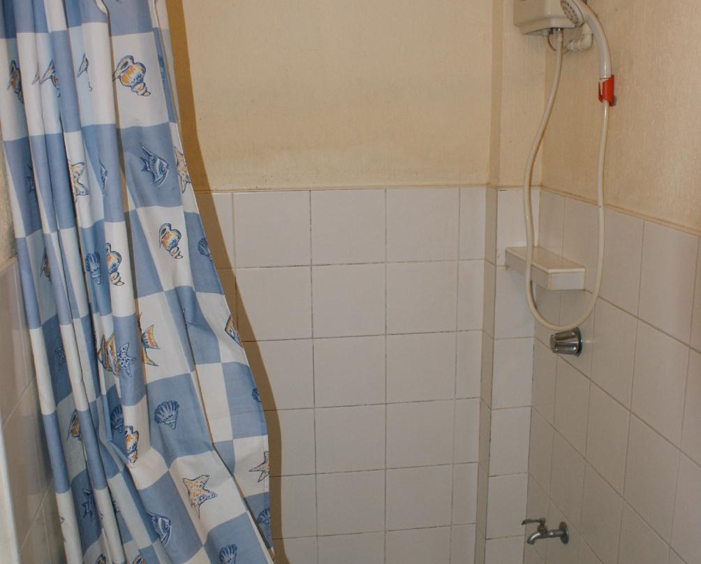 Saltimboca Tourist Inn主图