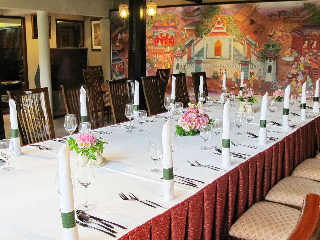 ทับขวัญ เรสเตอรองท์