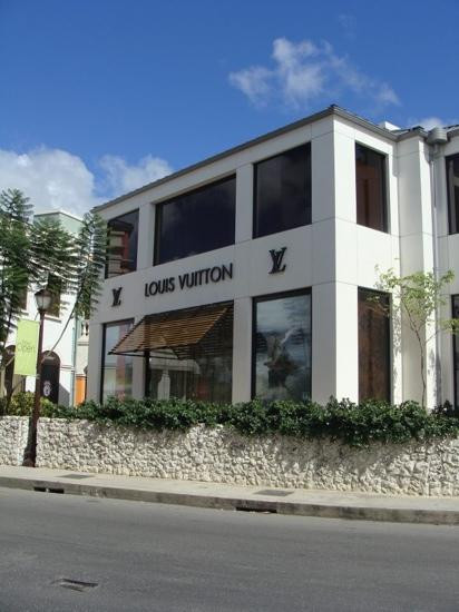 Limegrove Lifestyle Centre-Holetown必去景点