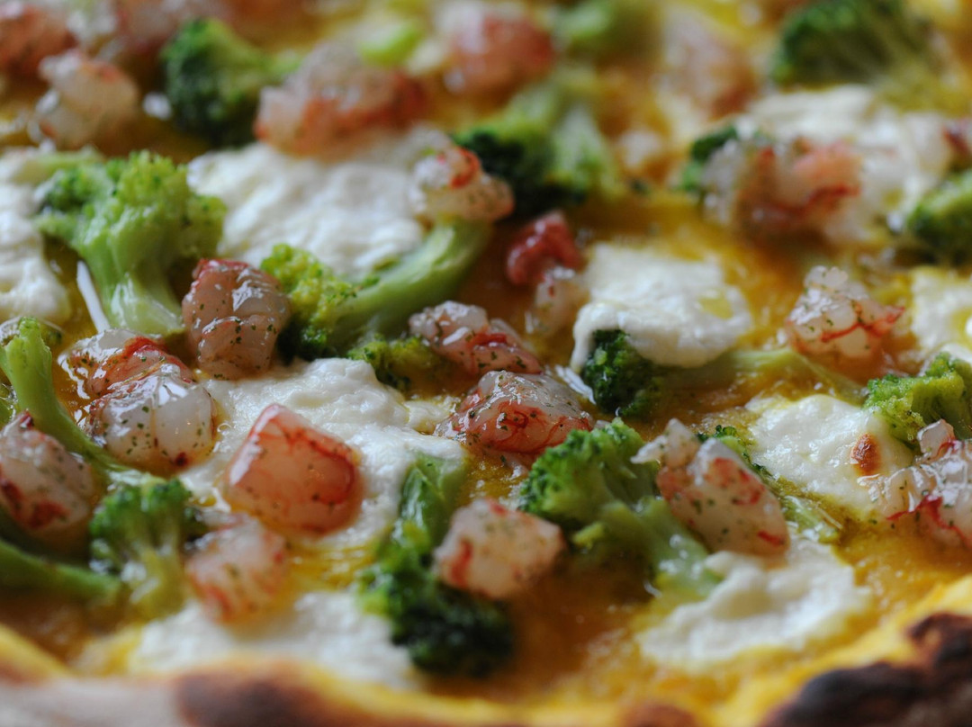 Caino餐馆和美食-Preziosilla - Ristorante & Pizza