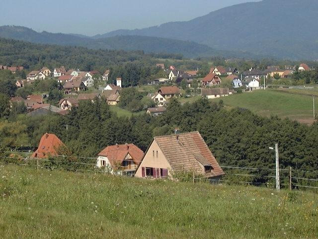 Dieffenbach-au-Val旅游攻略图片