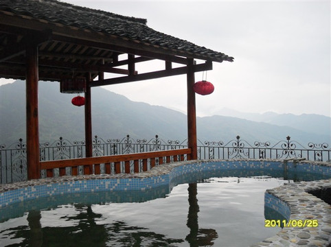 龙脊真辰酒店 主图