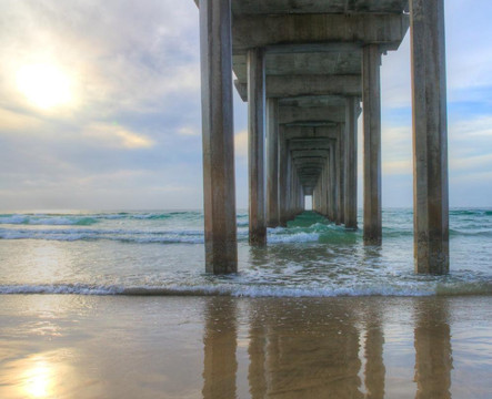 San Diego Photography Tours-圣地亚哥必去景点