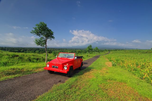 Adimelali Bali-登巴萨必去景点