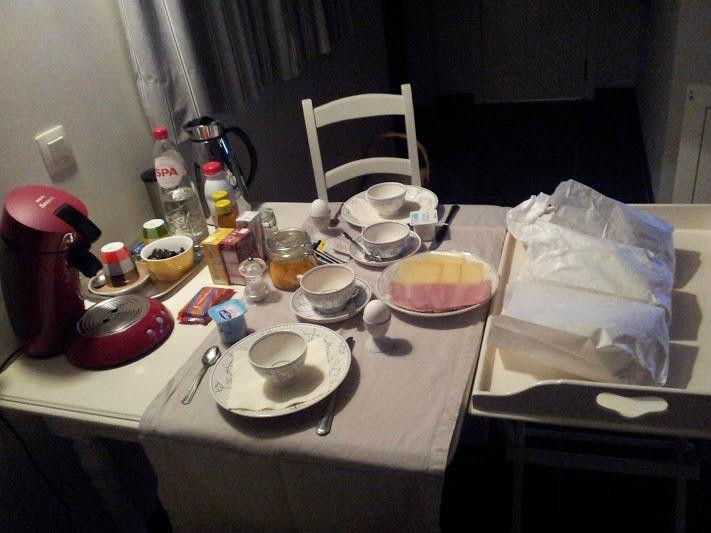 B&B De Zevenslaper Geetbets - Vakantiewoning主图