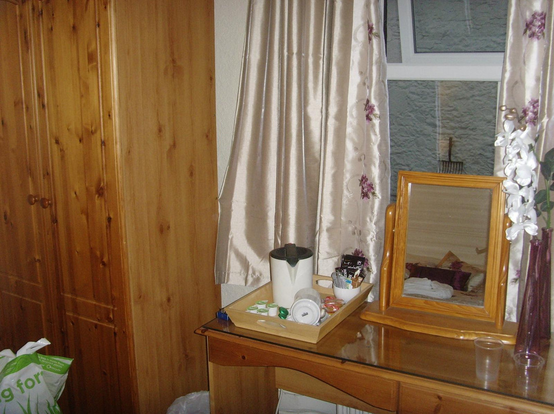 Crown Hotel, Langholm主图