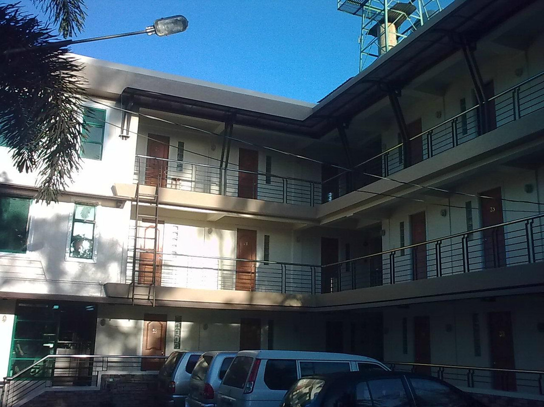 Am/Pm Lodge