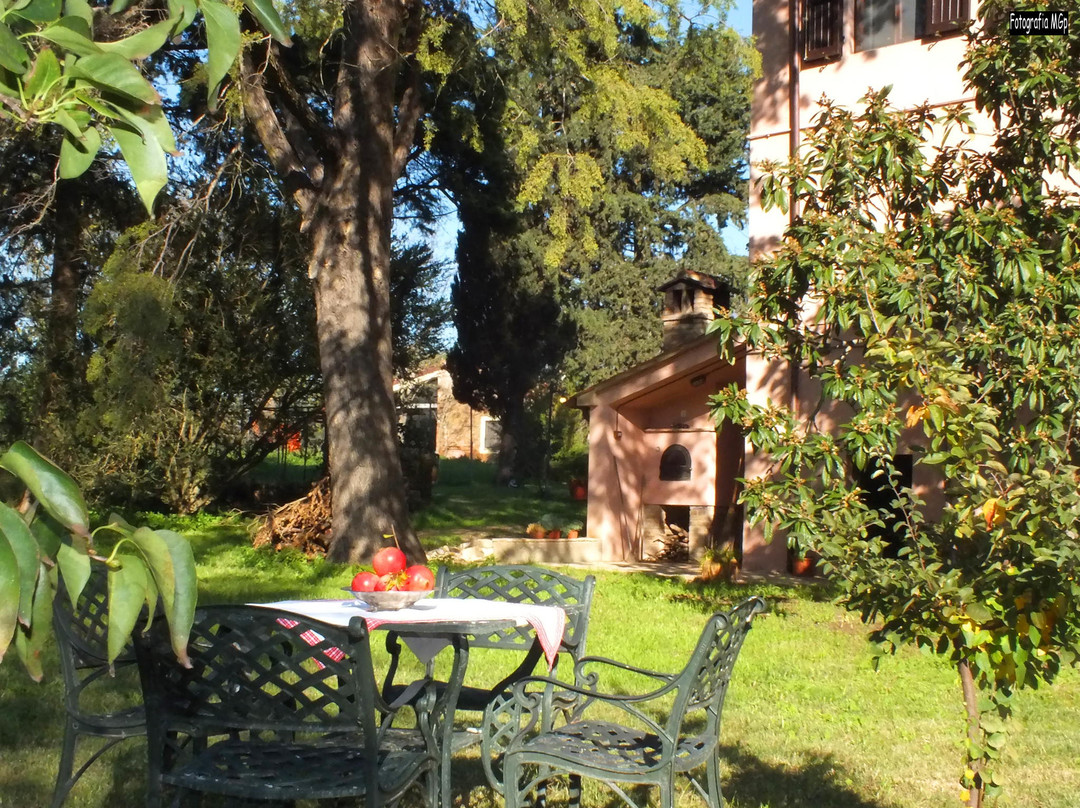 Agriturismo la Concia