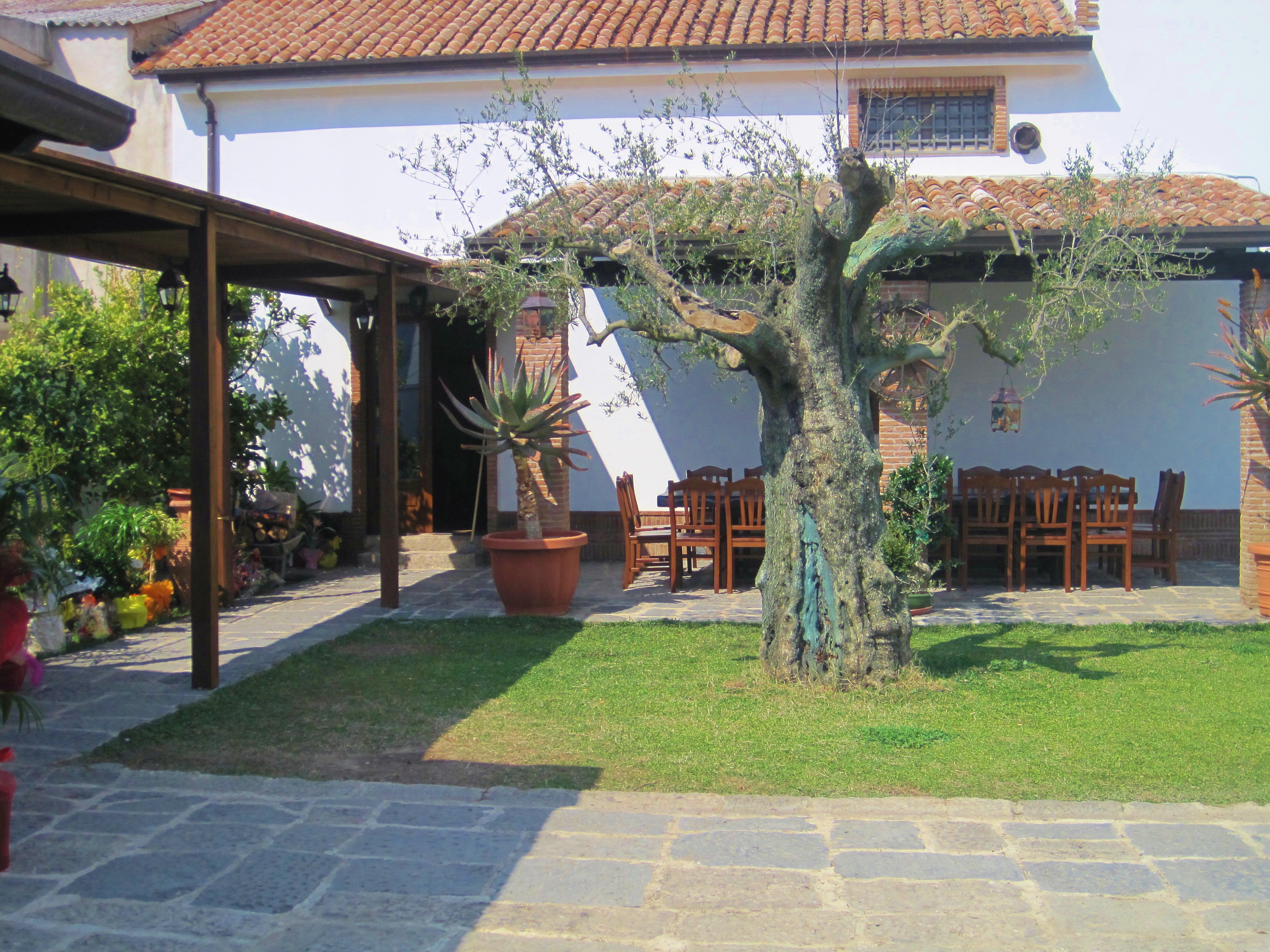 Villa Patrizia-官方