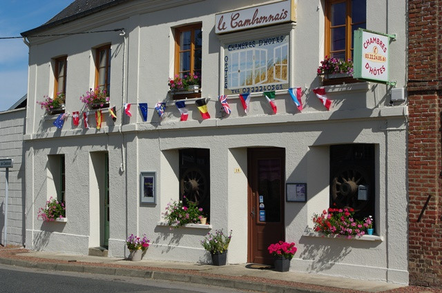 Le Cambronnais主图