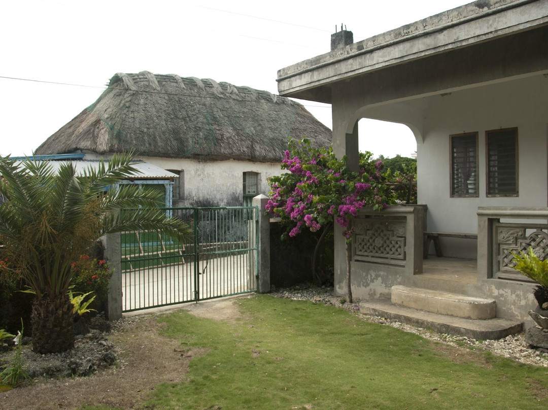 Itbayat Island酒店住宿-Cano's Homestay