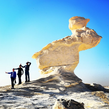 埃及高级私人定制一日游-开罗必去景点