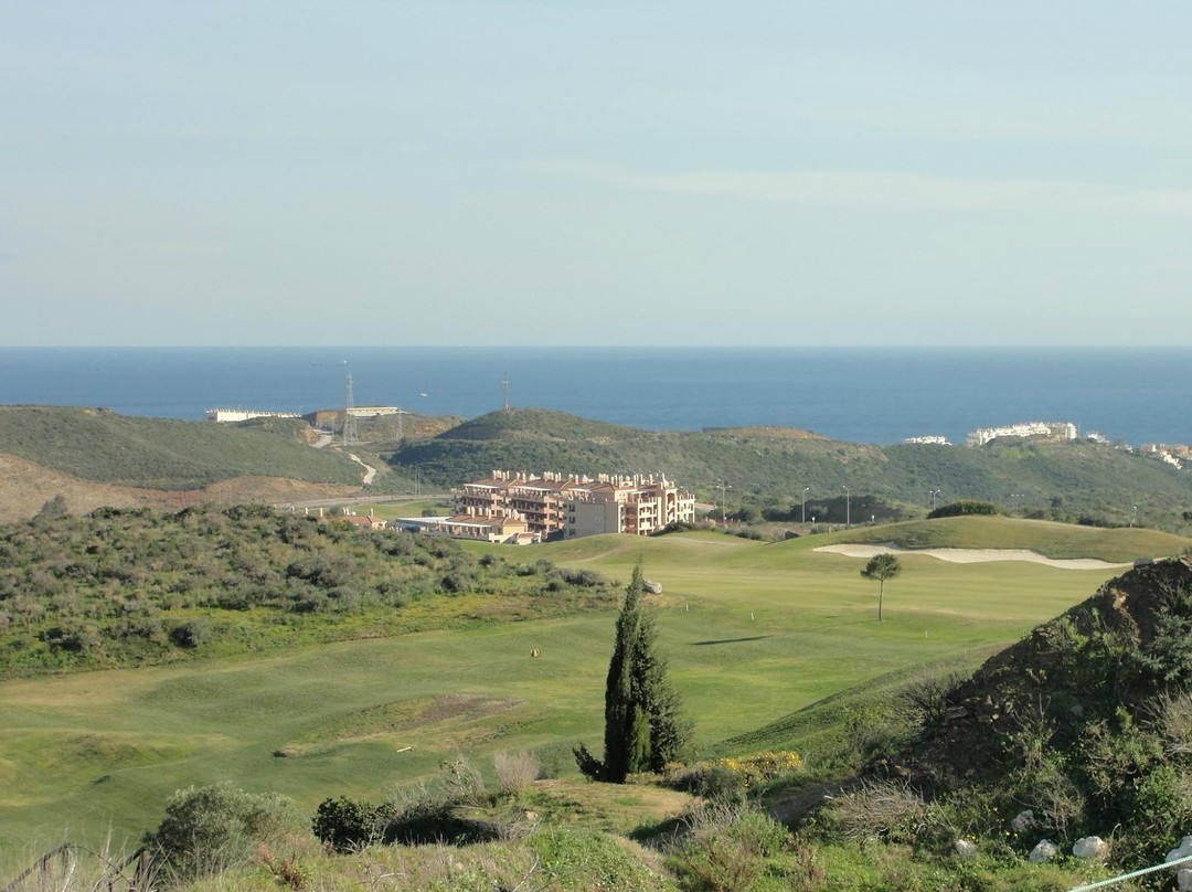 Calanova Golf Club-卡拉德米哈斯必去景点