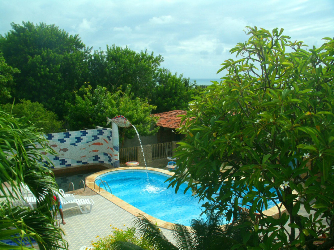 Estalagem Aldeia dos Ventos主图