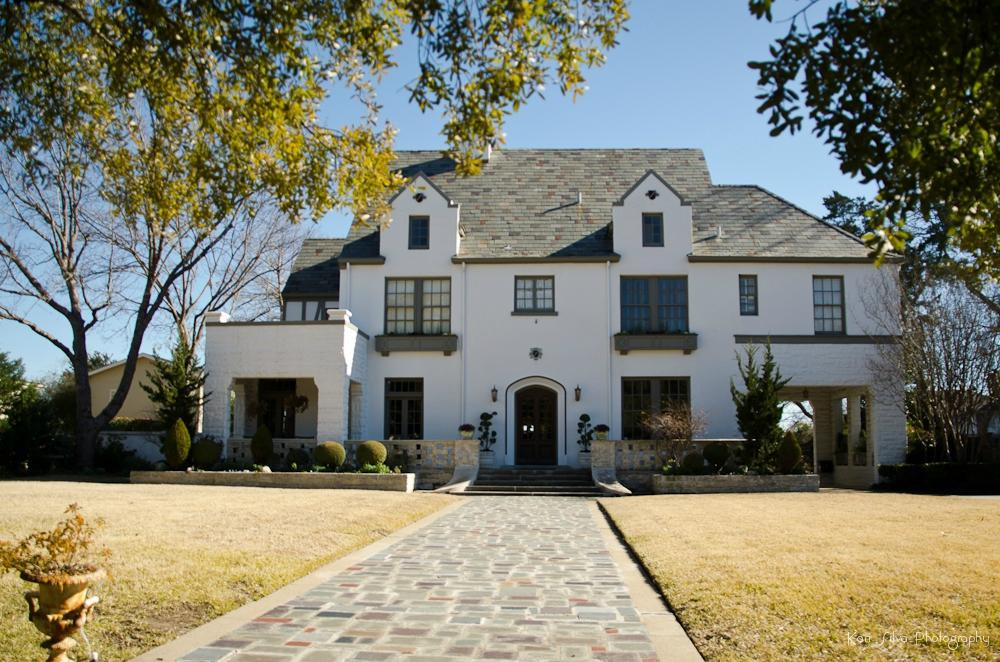 Swiss Avenue Historic District-达拉斯必去景点