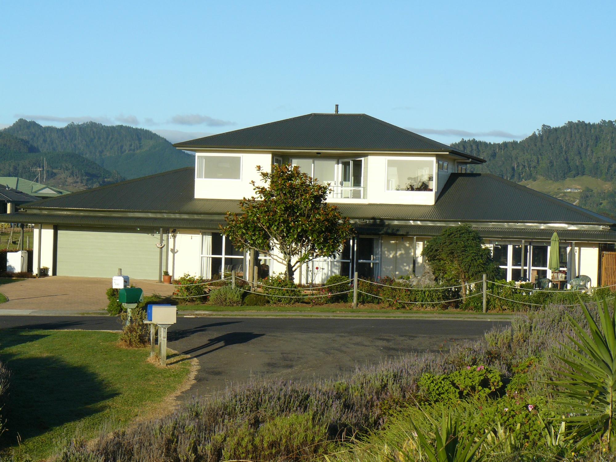 Willowbark Ranch B&B-官方