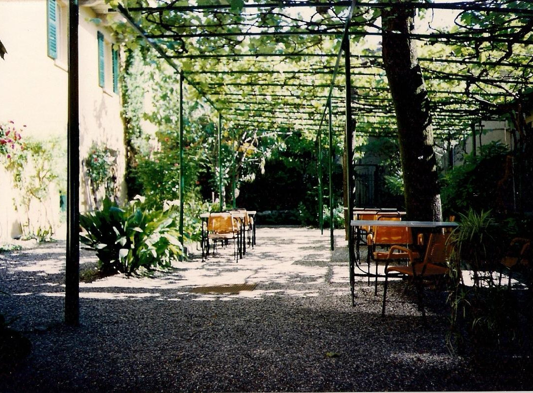Albergo Giardinetto