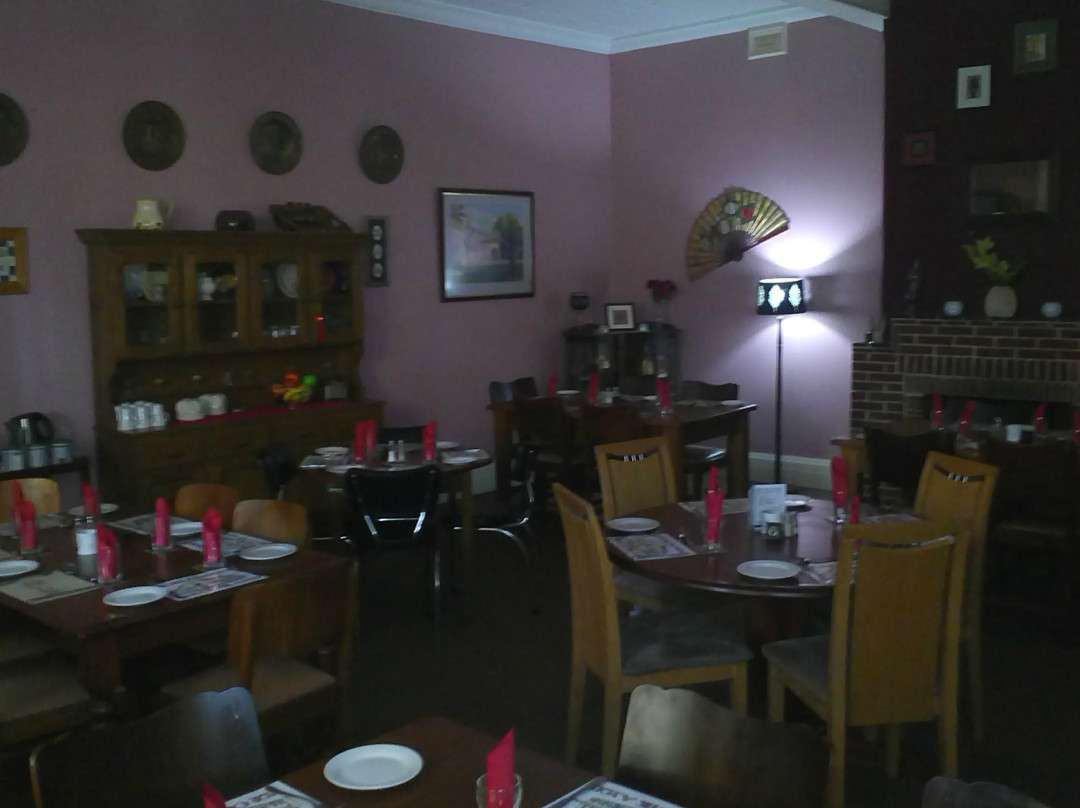 Hotel Beverley主图