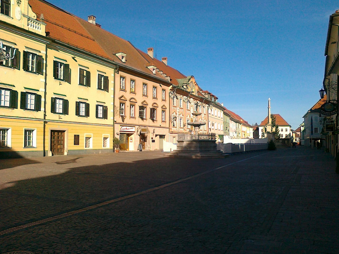 Panoramadorf Saualpe主图