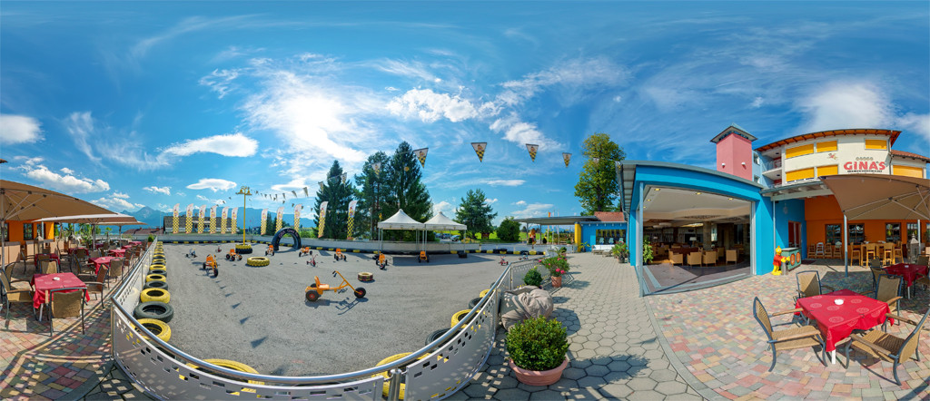 Ginas Baby & Kinderhotel主图