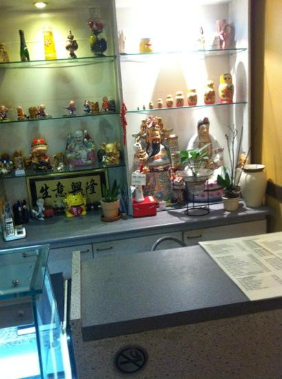Oriental