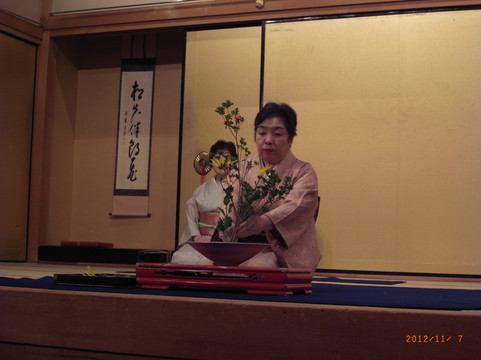 祇园甲部歌舞剧场-京都市必去景点