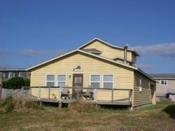 Mermaid Beach House