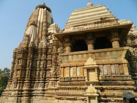 Devi Jagdamba Temple景点图片